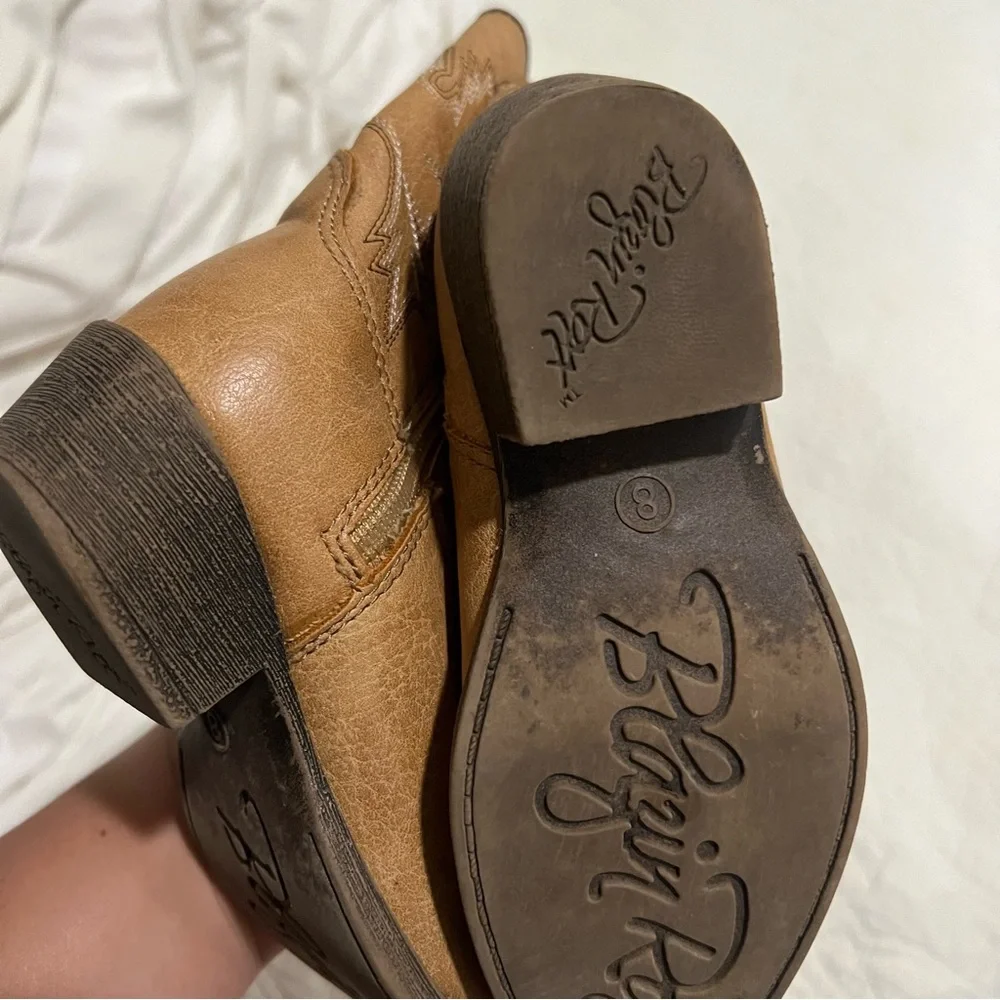 Blazin' Roxx June Boot Toddler 8